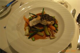 Lobster Cuisine at Butch's